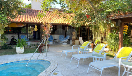 Casa à venda com 6 quartos, sendo 4 suítes,  em Canto, Armação dos Búzios, RJ