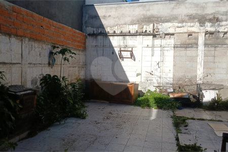 Sobrado à venda com 3 quartos em Alto da Boa Vista, São Paulo, SP