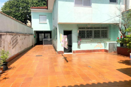 Lindo sobrado localizado na Mooca