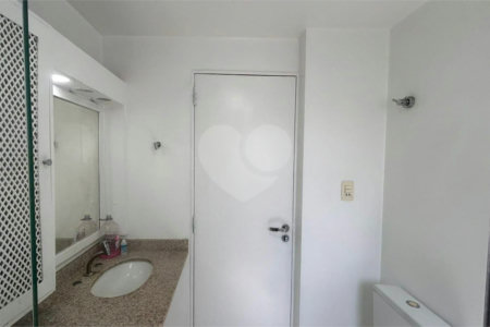 Apartamento à venda com 1 suíte em Brooklin Paulista, São Paulo, SP