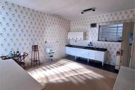 Casa à venda com 4 quartos em Jardim Leonor Mendes de Barros, São Paulo, SP