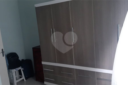 Casa à venda com 3 quartos no condomínio Residencial Nova Conquista, São Paulo - SP