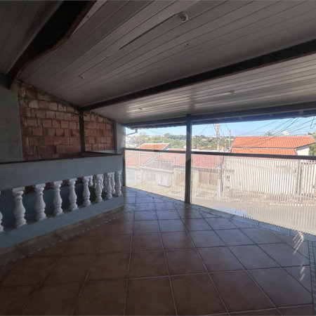 Sobrado à venda com 2 quartos em Jardim Wanderley, Tatuí, SP