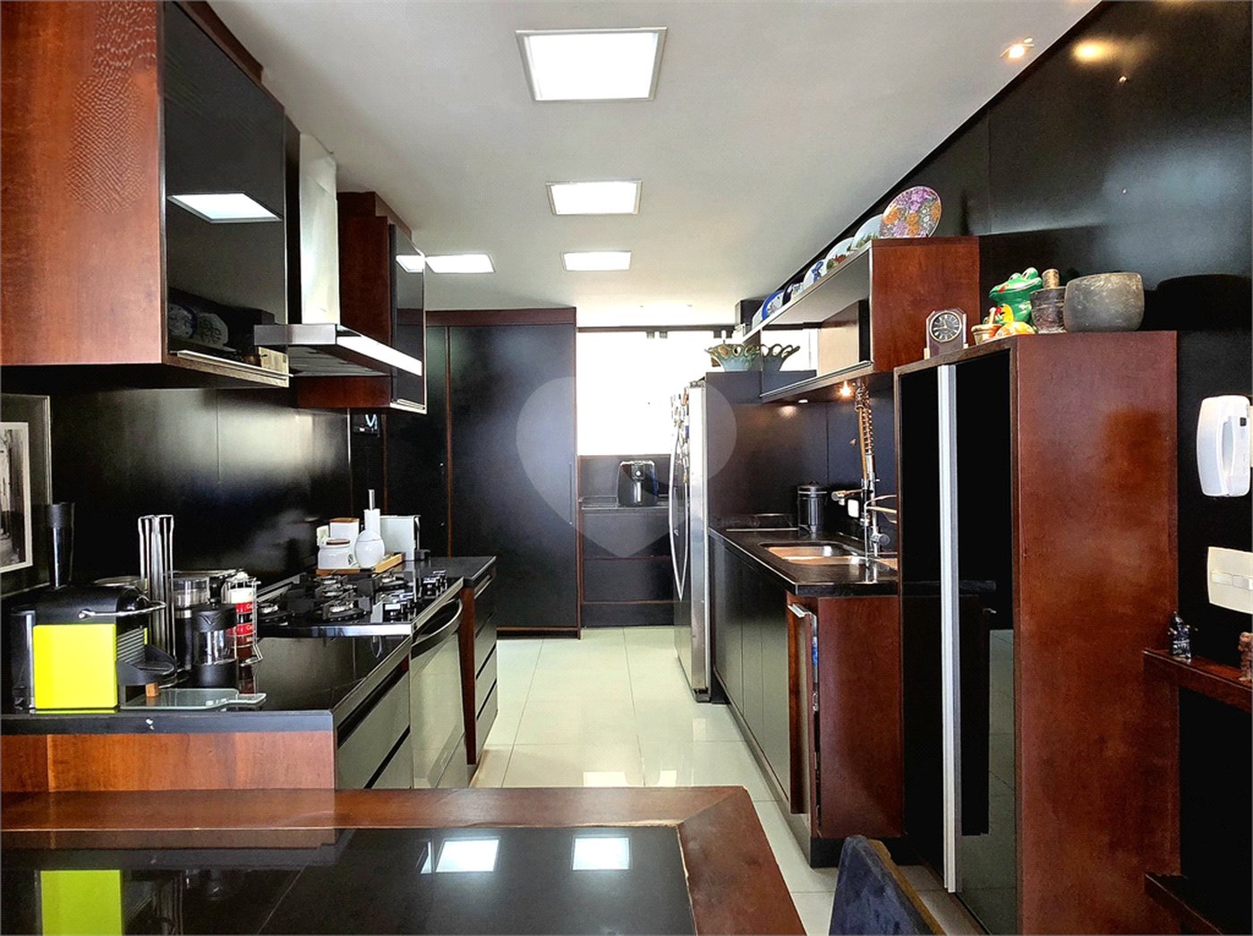 Apartamento à venda com 2 quartos, sendo 1 suíte, em Paraíso, São Paulo, SP