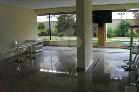 Apartamento à venda com 3 suítes em Vila Mascote, São Paulo, SP