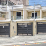 Sobrado à venda com 3 quartos, sendo 1 suíte, em Campo Grande, São Paulo, SP