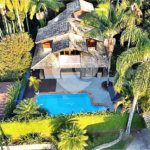Casa à venda com 4 suítes em Serra da Cantareira, Mairiporã, SP