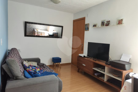 Apartamento à venda com 2 quartos em Jardim Europa, Suzano, SP