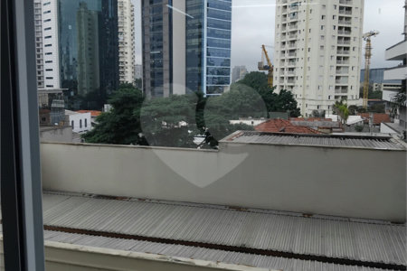 Sala à venda em Pinheiros, São Paulo, SP