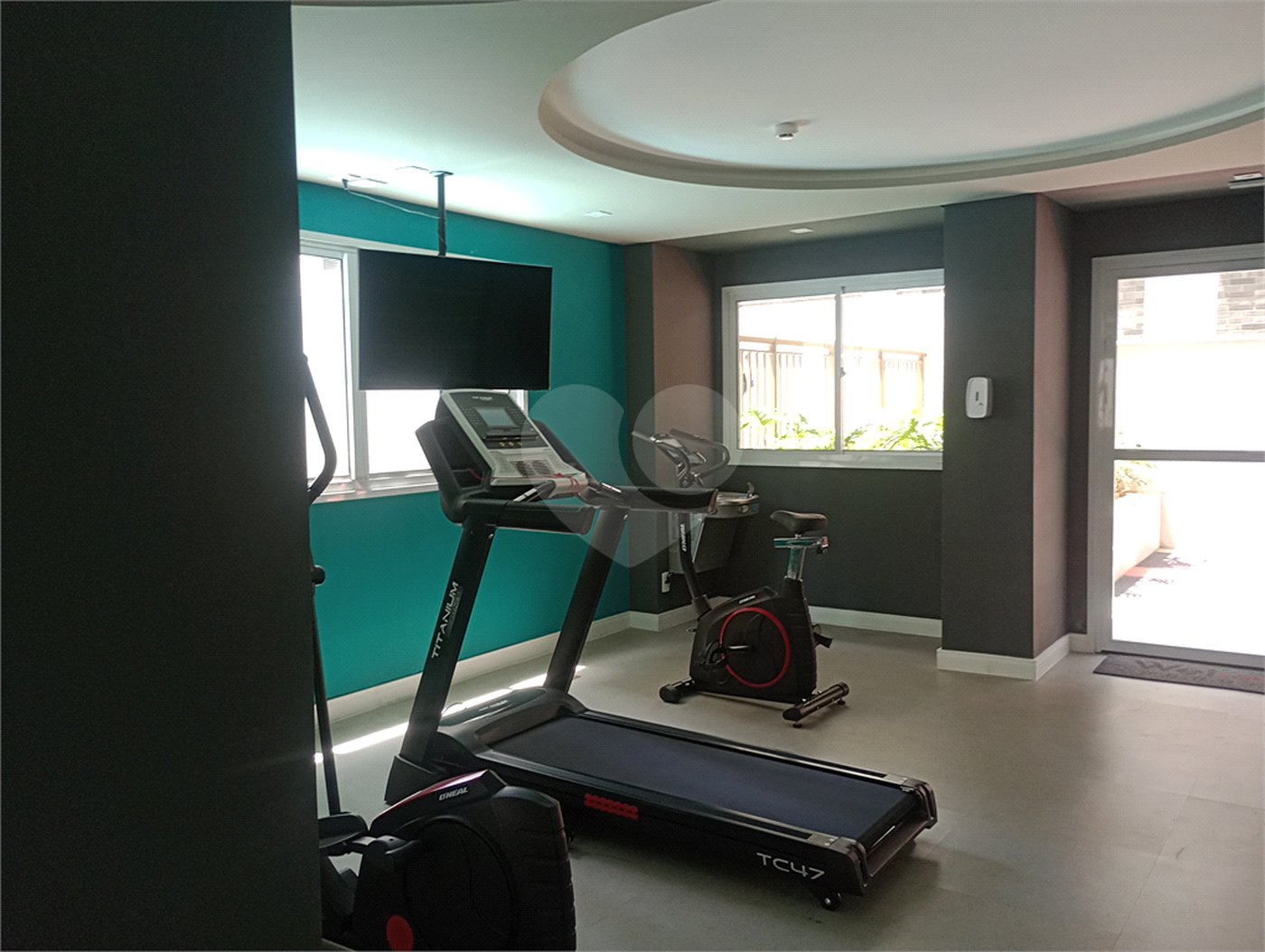 Studio à venda com 1 quarto em Perdizes, São Paulo, SP