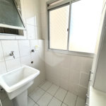 Apartamento à venda com 3 quartos em Mandaqui, São Paulo, SP