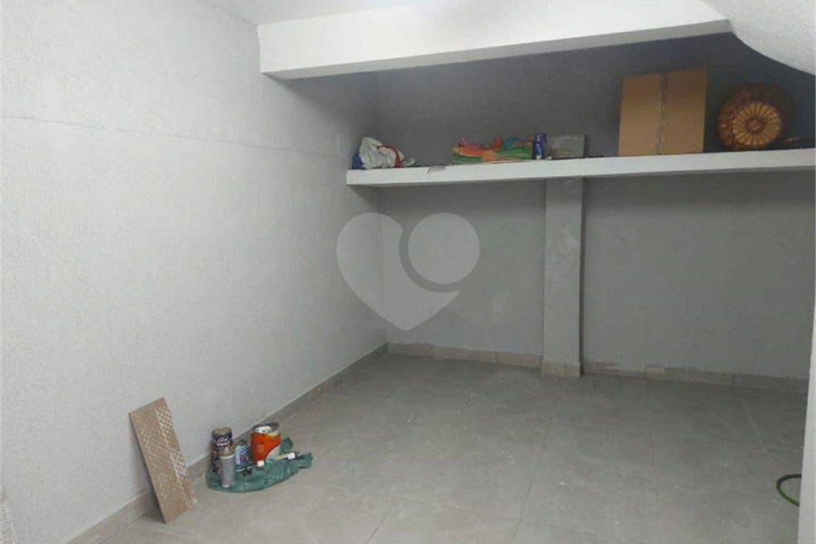 Sobrado à venda com 4 quartos em Parada Inglesa, São Paulo, SP