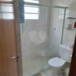 Casa à venda com 2 quartos no condomínio Residencial Cristal Lll, Mogi das Cruzes - SP