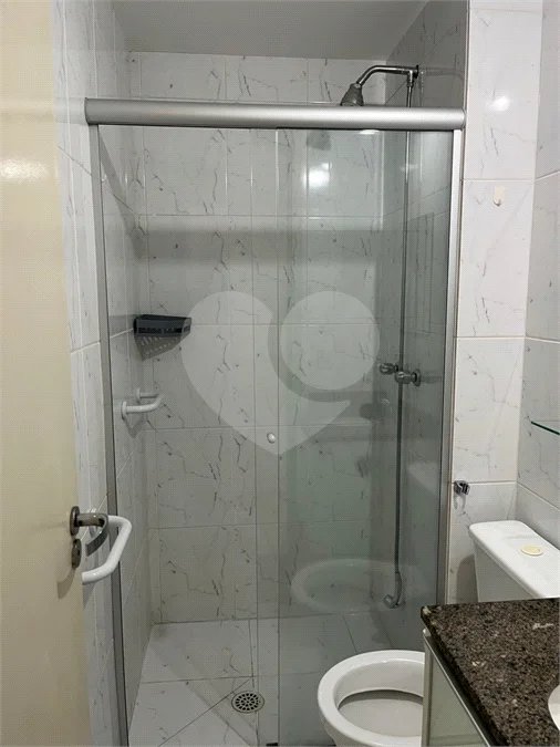 Apartamento à venda com 3 quartos, sendo 1 suíte, em Casa Verde, São Paulo, SP