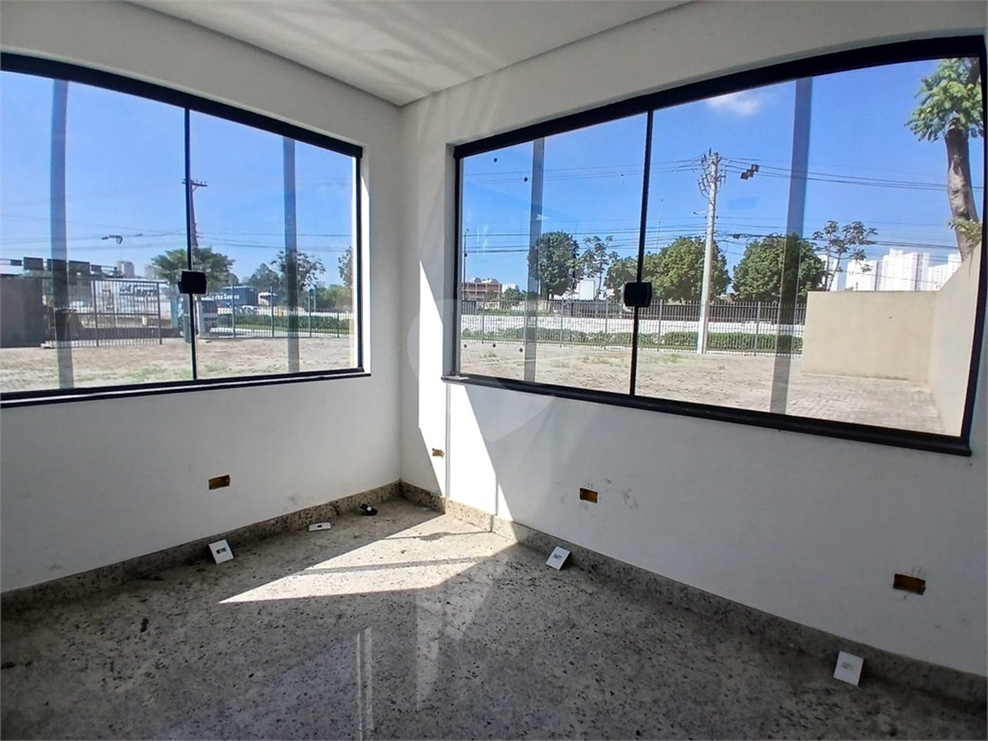 Terreno para alugar em Vila Jaguara, São Paulo, SP