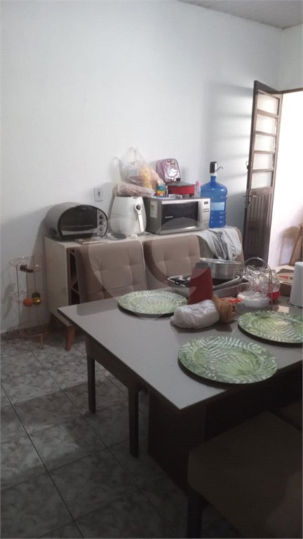 Sobrado à venda com 3 quartos em Sapopemba, São Paulo, SP