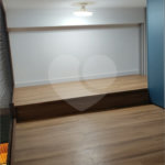Apartamento à venda com 2 quartos em Vila Galvão, Guarulhos, SP