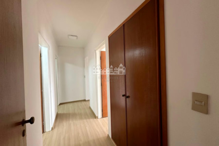 Apartamento à venda ou para alugar com 4 quartos, sendo 3 suítes, no Centro, Atibaia, SP