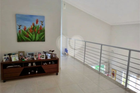 Casa à venda com 3 suítes no condomínio Acmti - Colinas do Mosteiro, Terras de Itaici e Recanto dos Pássaros, Indaiatuba - SP
