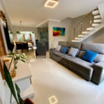 Casa à venda com 3 suítes no condomínio Belle Villle, São Paulo - SP