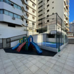 Apartamento com 4 dormitórios, 218 m² - venda por R$ 1.810.000,00 ou aluguel por R$ 8.895,00/mês - Boqueirão - Santos/SP