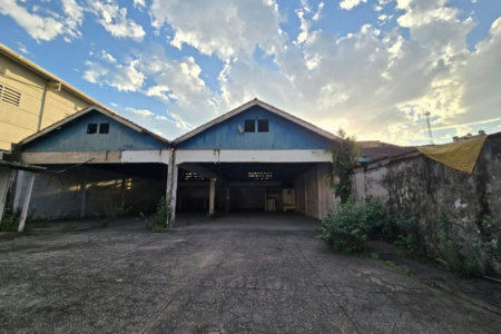 Terreno à venda, 1220 m² por R$ 6.000.000,00 - Macuco - Santos/SP