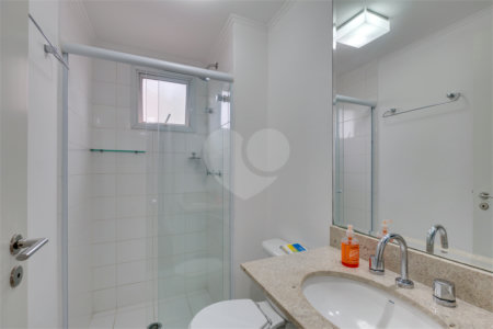 Apartamento à venda com 4 quartos, sendo 2 suítes, em Santo Amaro, São Paulo, SP