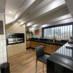 Apartamento Residencial à venda, Ponta da Praia, Santos - AP1478.