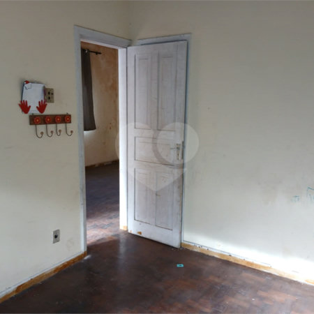 Apartamento à venda com 2 quartos em Grajaú, Rio de Janeiro, RJ