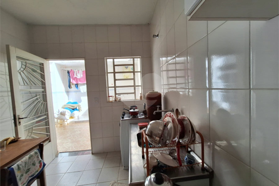 Sobrado à venda com 2 quartos em Casa Verde, São Paulo, SP