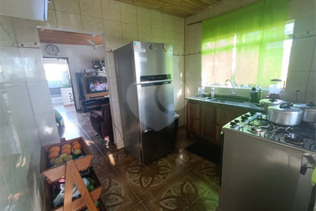 Casa à venda com 4 quartos em Vila Vilma (mailasqui), São Roque, SP