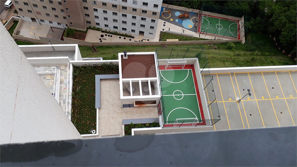 Apartamento à venda com 2 quartos em Parque Arariba, São Paulo, SP