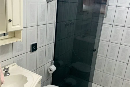 Apartamento à venda com 3 quartos em Alto da Lapa, São Paulo, SP