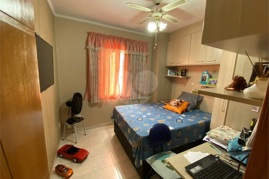 Apartamento à venda com 3 quartos, sendo 1 suíte, em Tremembé, São Paulo, SP