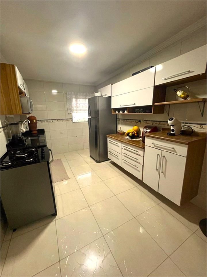 Apartamento Residencial à venda, Campo Grande, Santos - AP0818.
