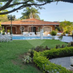Casa à venda com 4 suítes no condomínio Vale do Itamaraca, Valinhos - SP