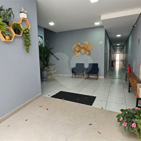 Apartamento à venda com 2 quartos em Belenzinho, São Paulo, SP