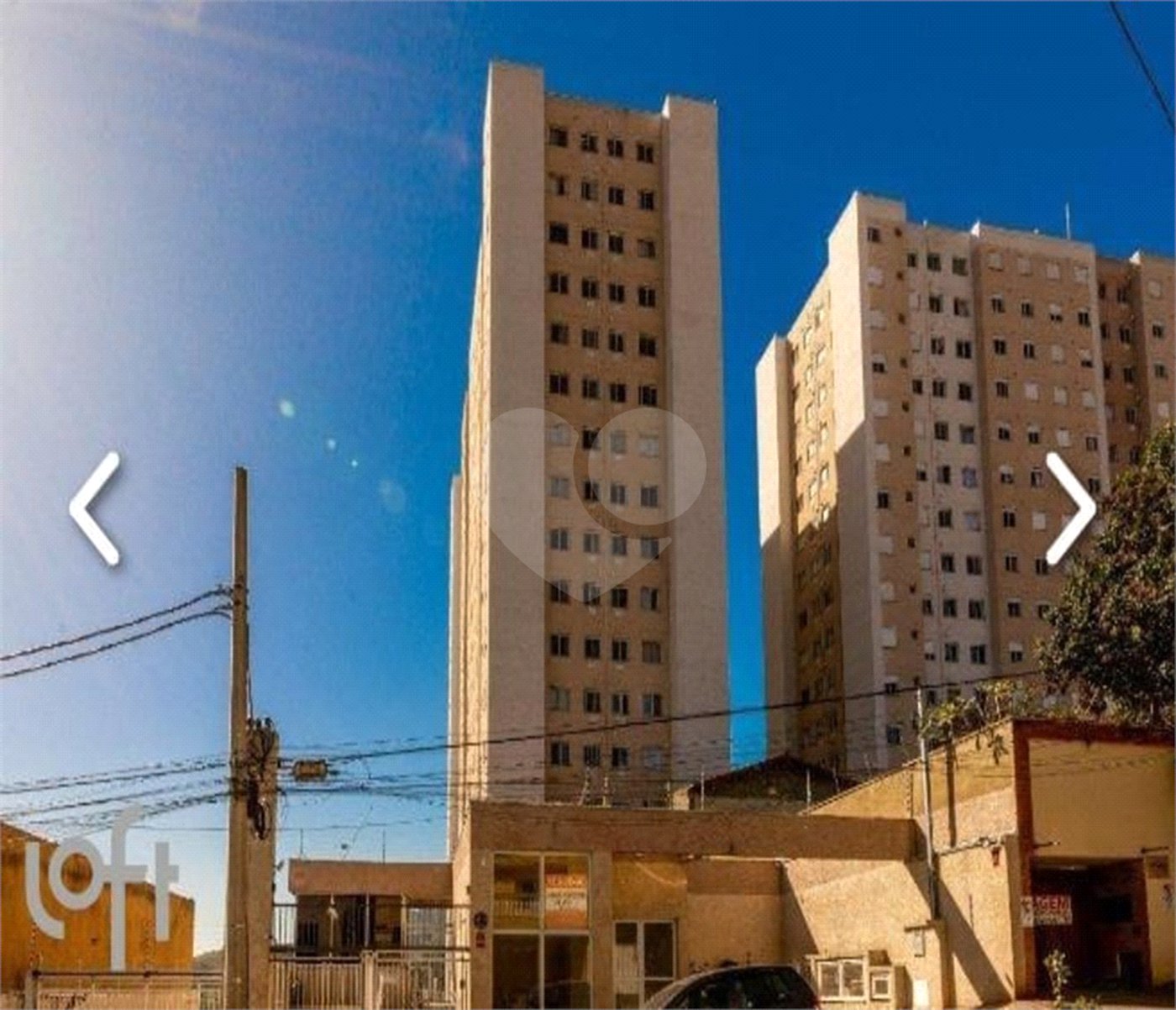 Apartamento à venda com 2 quartos em Perus, São Paulo, SP