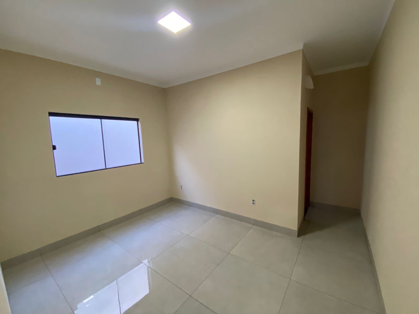 Casa à venda com 2 quartos, sendo 1 suíte,  em Mais Parque, Três Lagoas, MS