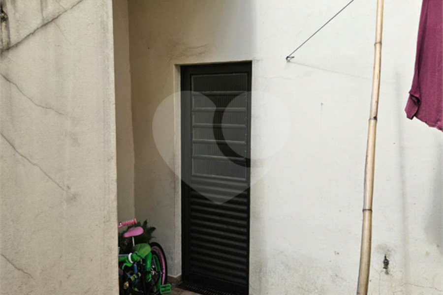 Sobrado à venda com 9 quartos em Vila Sabrina, São Paulo, SP