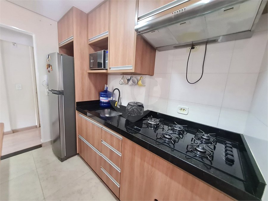 Apartamento à venda com 2 quartos em Ortizes, Valinhos, SP