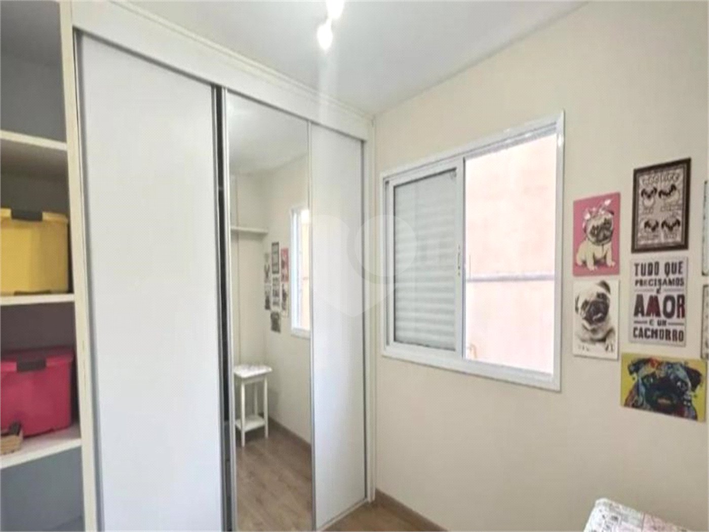 Apartamento à venda com 3 quartos, sendo 2 suítes, em Santana, São Paulo, SP