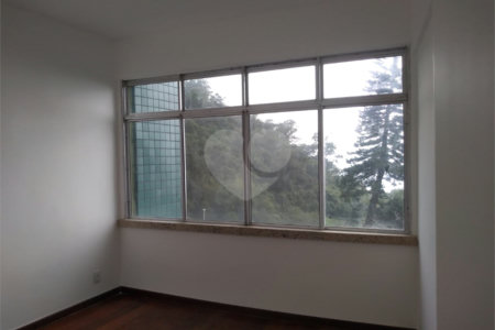 Apartamento à venda com 3 quartos em Alto da Boa Vista, Rio de Janeiro, RJ