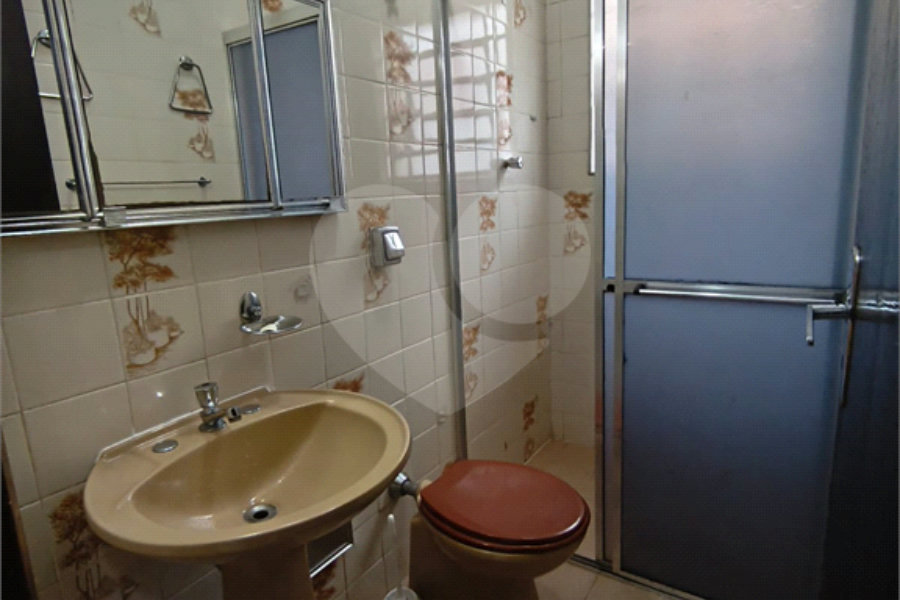 Sobrado à venda com 3 quartos, sendo 1 suíte, em Tucuruvi, São Paulo, SP