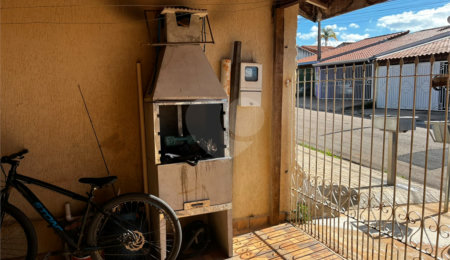 Casa à venda com 3 quartos, sendo 1 suíte,  em Vila Barth, Itapetininga, SP