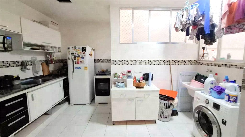 Apartamento à venda com 2 quartos, sendo 1 suíte,  em Tijuca, Rio de Janeiro, RJ