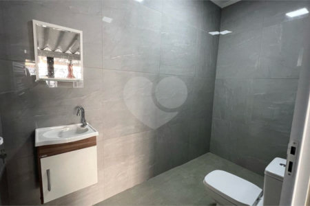 Casa Térrea à venda com 3 quartos no Centro, Araraquara, SP