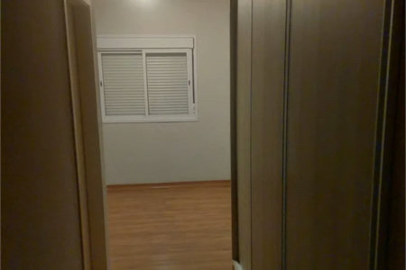 Apartamento à venda com 3 quartos, sendo 2 suítes, em Vila Andrade, São Paulo, SP