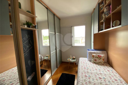 Cobertura à venda com 3 quartos, sendo 1 suíte,  em Cidade São Francisco, São Paulo, SP