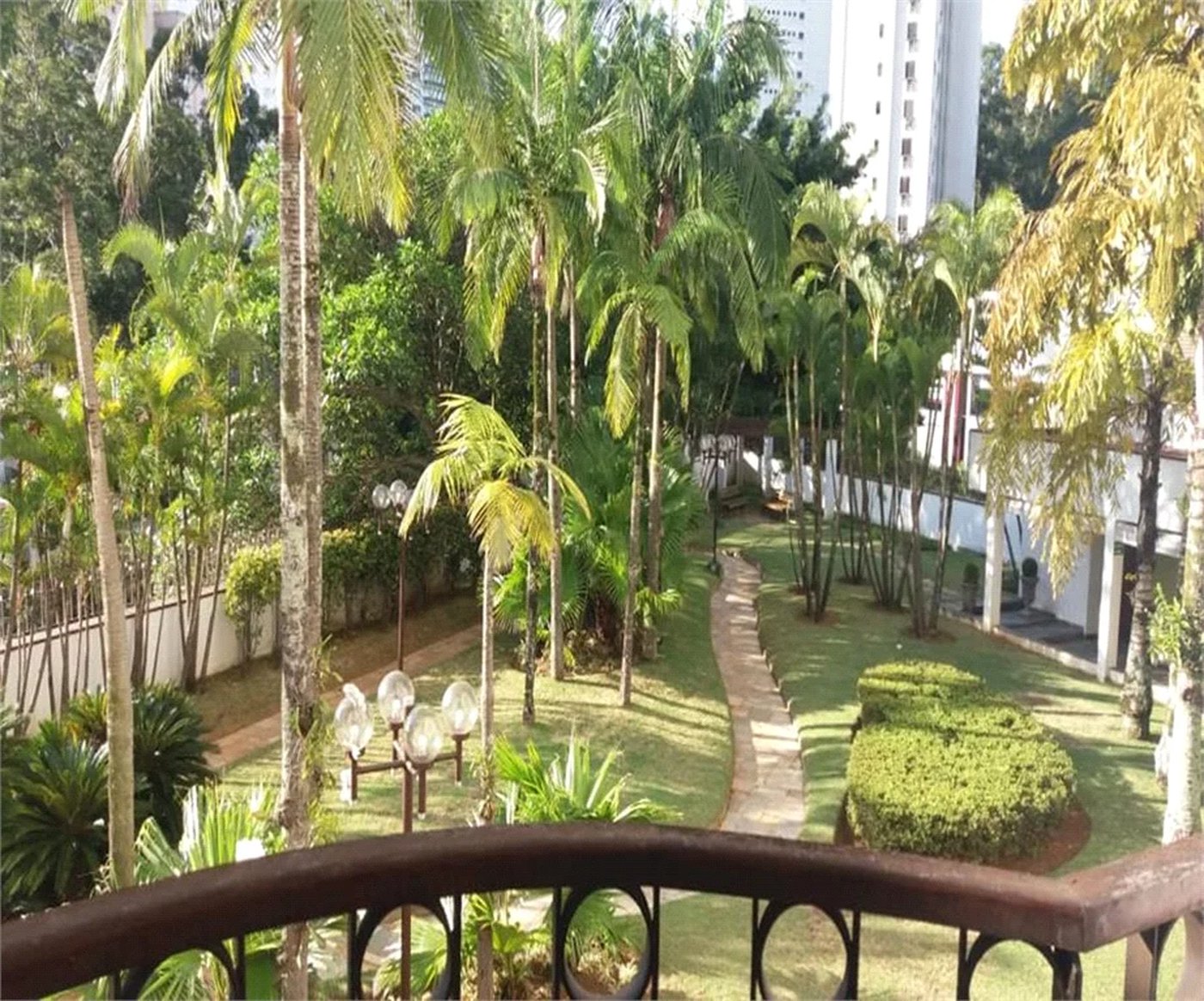 Apartamento à venda com 4 quartos, sendo 3 suítes,  em Vila Andrade, São Paulo, SP
